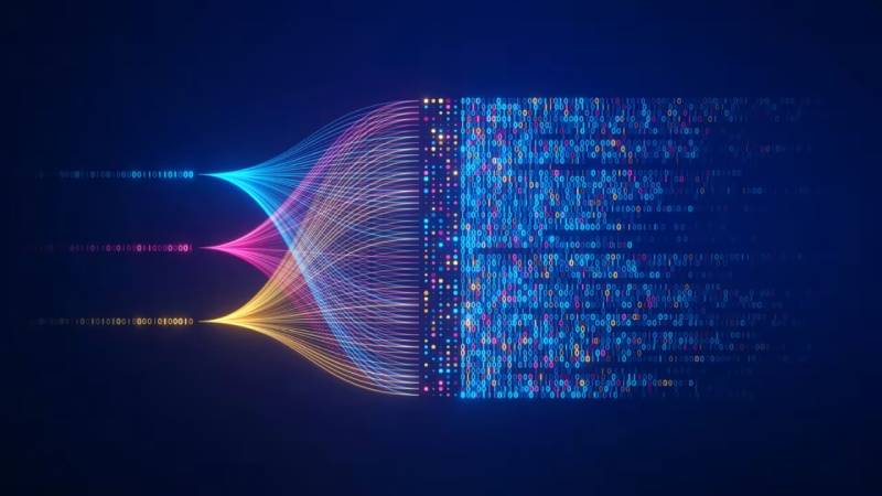 牡丹江软件开发：解锁高性能应用的核心技术路径